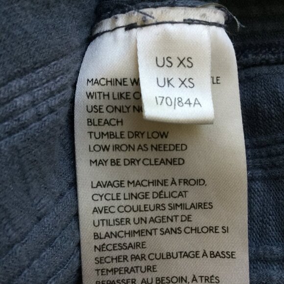 We the Free Long Sleeve Thermal Top xs - Picture 7 of 11